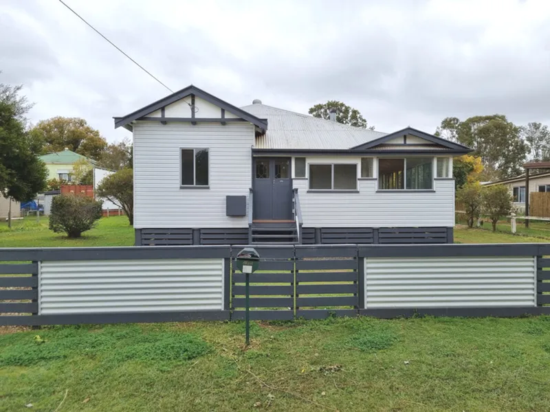 Close to Schools Parks and CBD