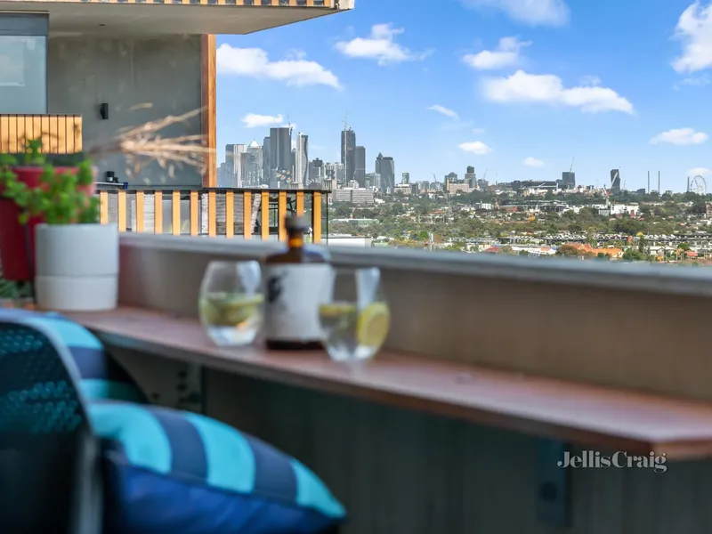 Infused class and lifestyle freedom