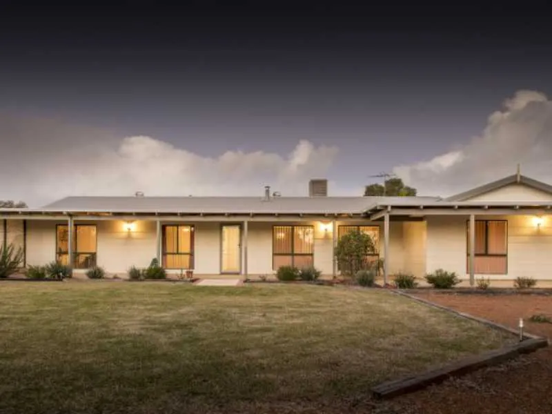 Beautiful Country Living