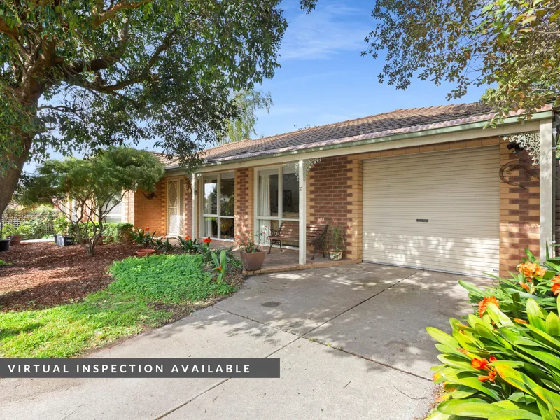 LIVE VIRTUAL INSPECTION THIS SATURDAY AT 12:30PM