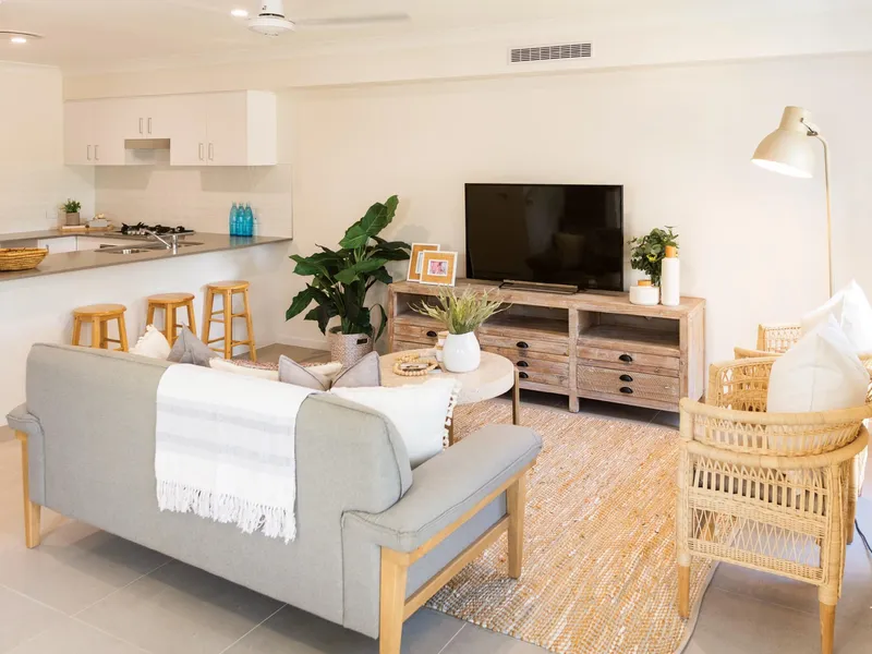 Brand New!! Perfect for first home buyers and growing families!!