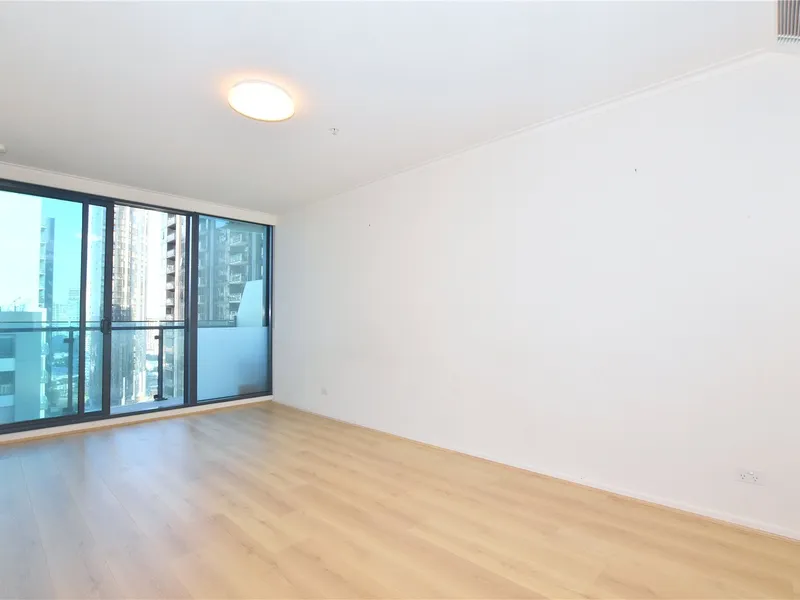 A captivating mix of style, this breathtaking 1-bedroom with the large study apartment + car space.