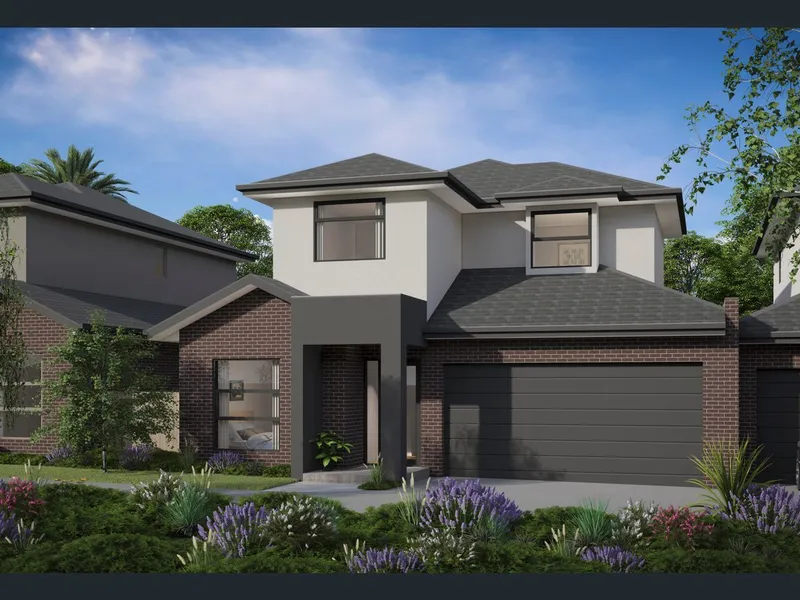 ARCHITECTURALLY DESIGNED COMMUNITY LIFESTYLE LIVING