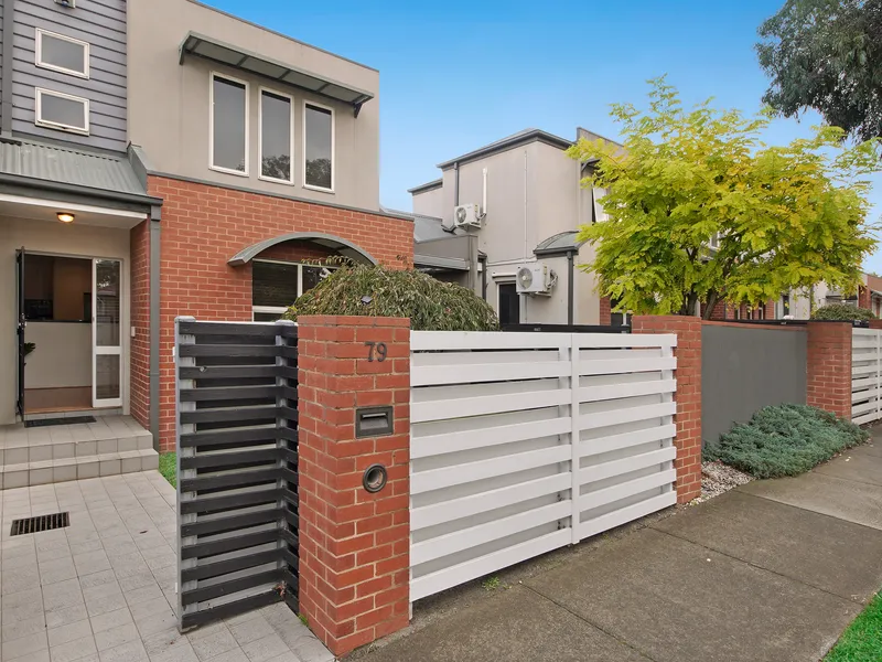 Carefree And Convenient Footsteps From Northland Shopping Centre