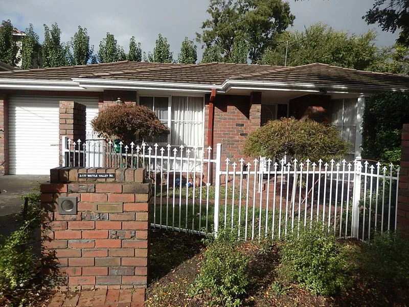 Great location and comfort.