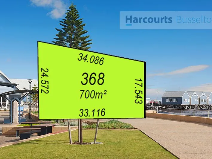 Peppermint Park - An Ideal Location For All Buyers