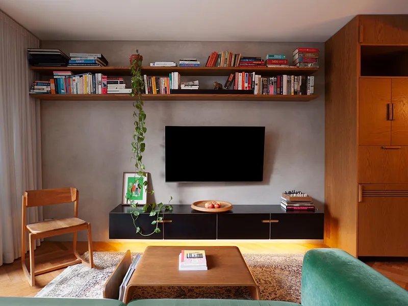 A new modern-classic in Surry Hills - $1,750/wk fully furnished including bils