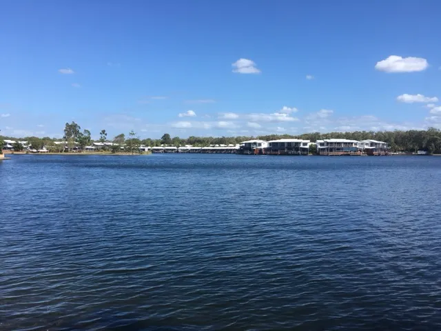 RUNAWAY LAGOONS - ABSOLUTE WATERFRONT