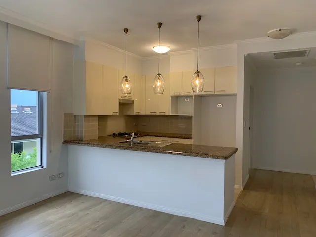 Contemporary, Resort-Style, Top Floor & North Facing