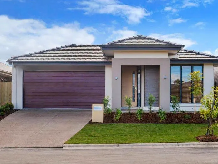 4 BED 2 BATH FAMILY HOME