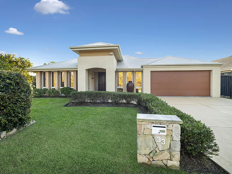 Lush Private Sanctuary