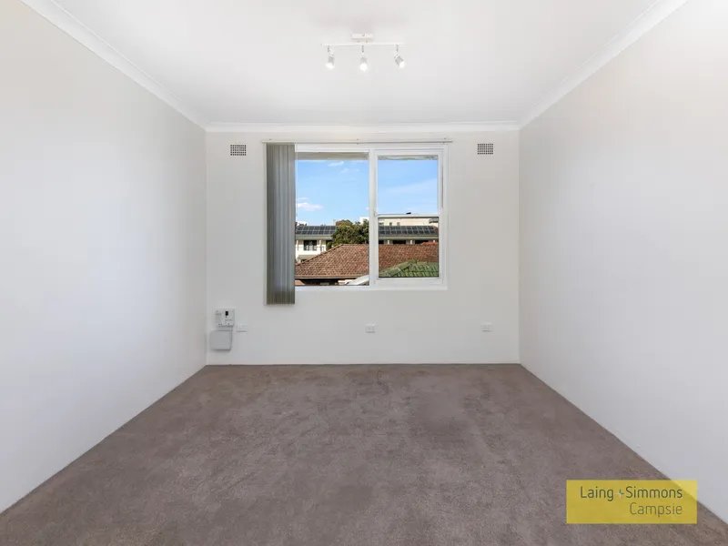 Well Presented 2 Bedrooms Unit