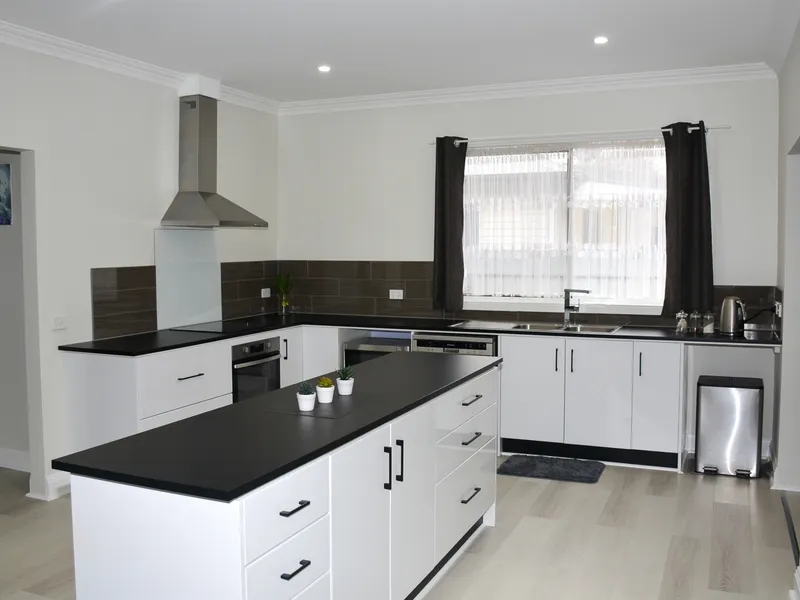 Cottage Charm - Fully Renovated