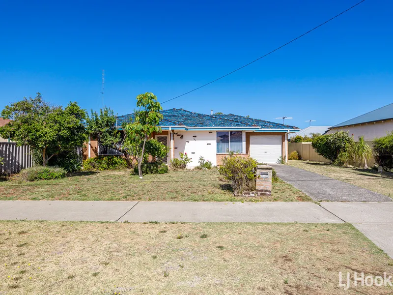 4x1 Home Close to CBD