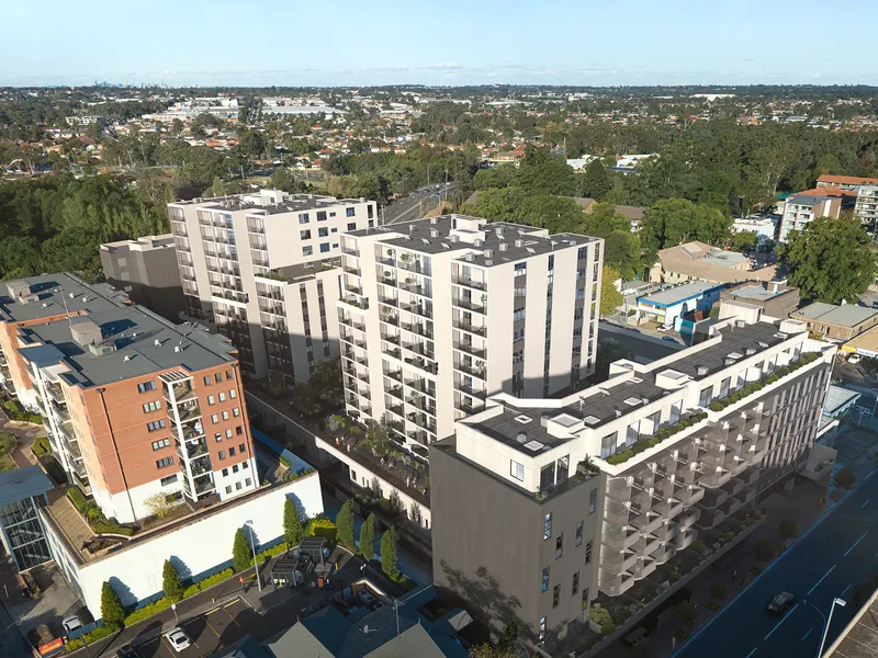 8% Rebate on all DOVER Apartments for a limited time*