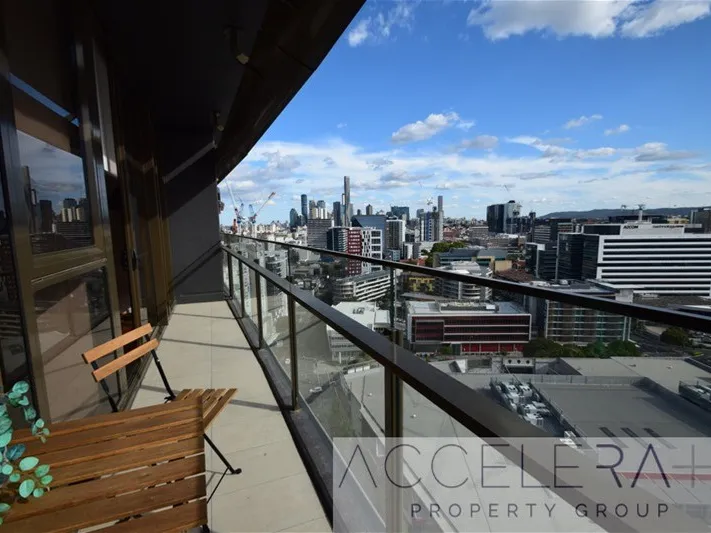 WOW! What A View! Furnished