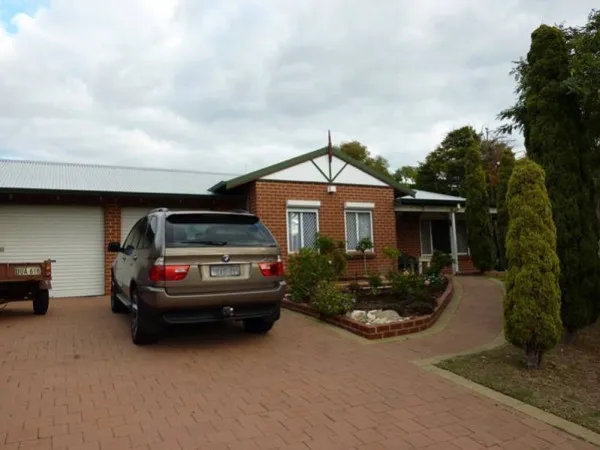 Neat & Tidy Home For Sale in Connolly