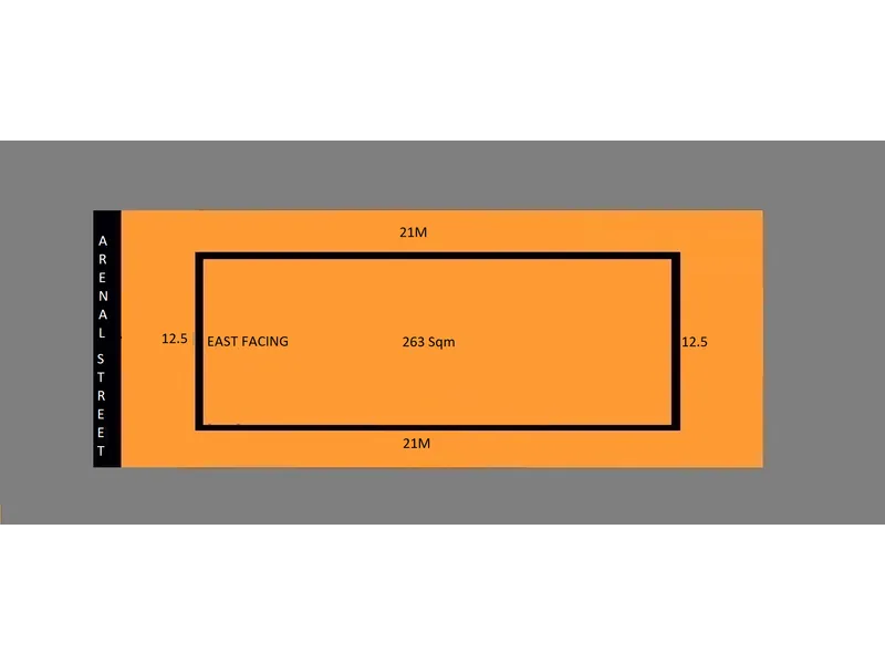 !! PERFECT LAND FOR FIRST HOME BUYERS AND INVESTORS !!