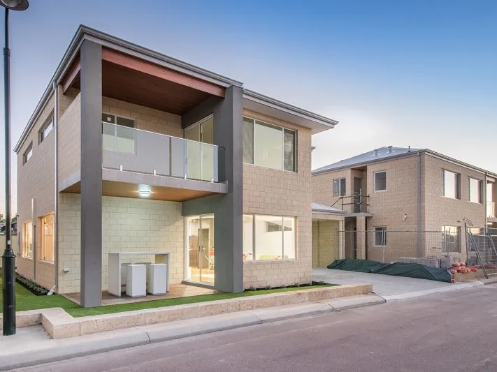 2 bed 2 bath Apartment