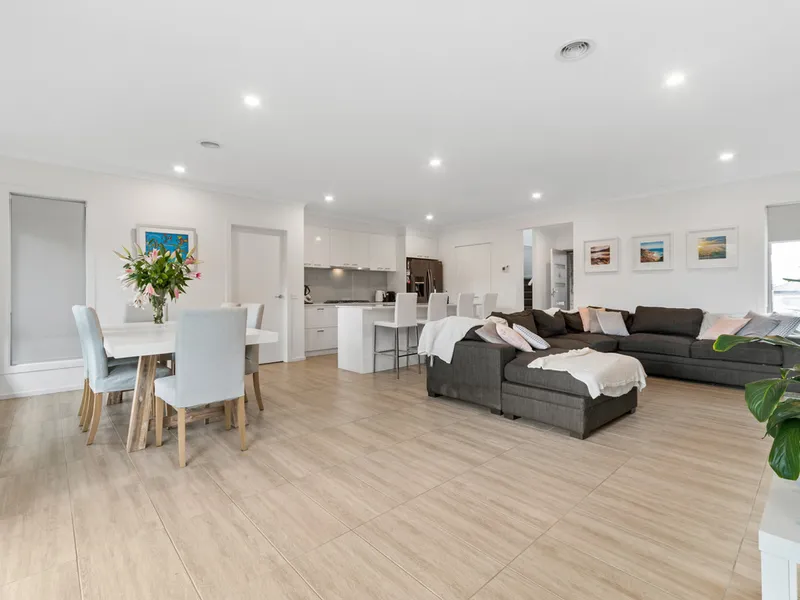 Massive Must-See Home!