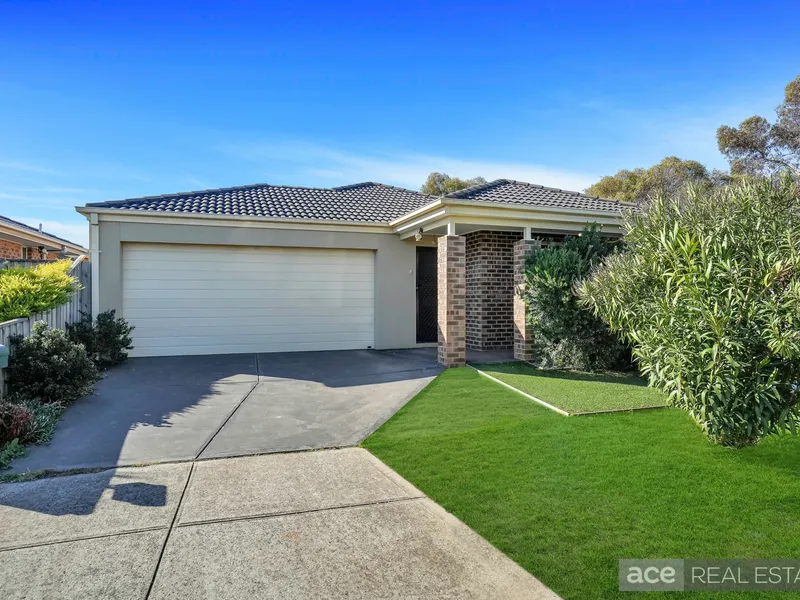 Delightful Family Home