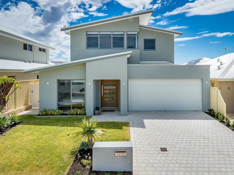 UNDER OFFER - 5 OFFERS !!