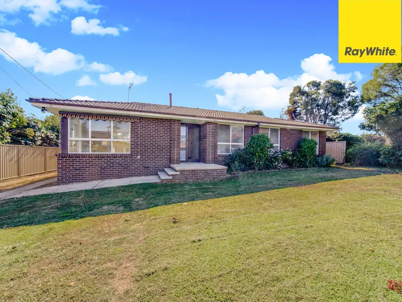 Fresh & Clean - Updated Family Home