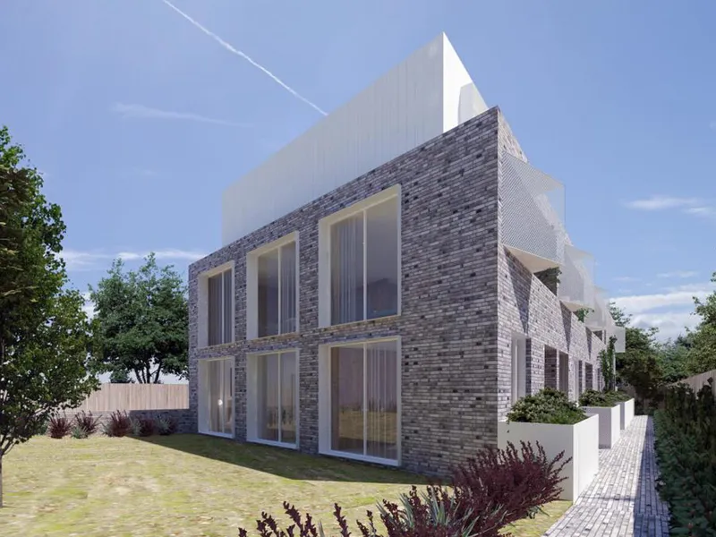 Two Dwellings, One Title, One Great Opportunity