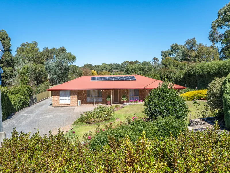 Your New Home Awaits….