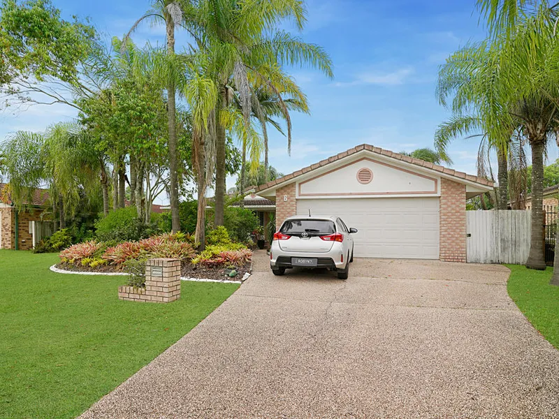 PERFECT INVESTMENT OPPORTUNITY