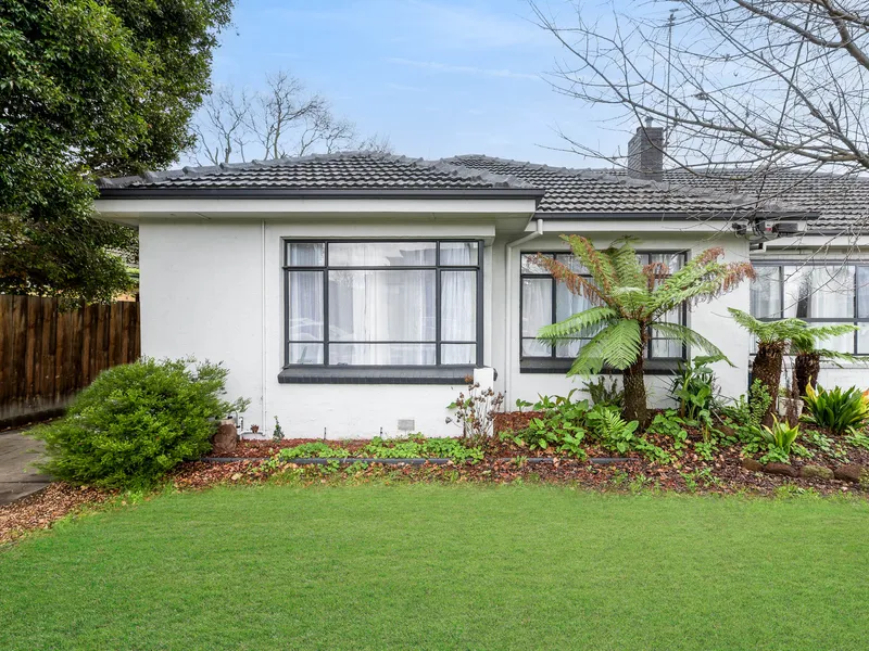 THE BRIEF: Central, Modern Living