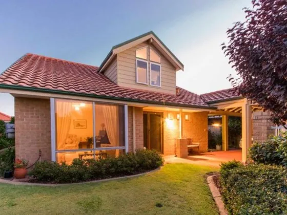 Furnished Family house in Canning Vale
