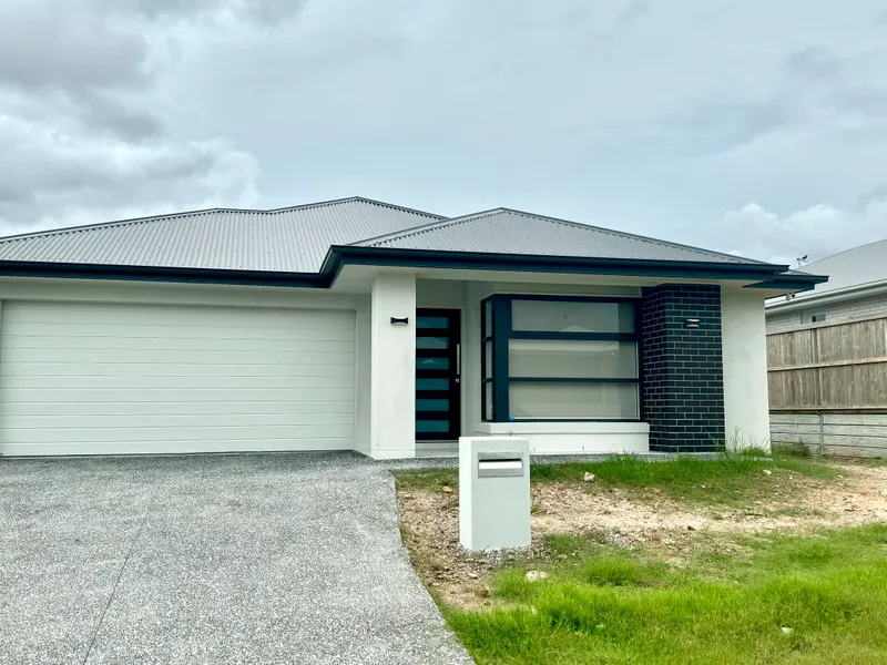 Spacious 4 Bedroom Family Home close to all amenities.