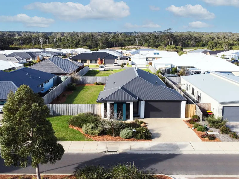 Duel occupancy/income potential