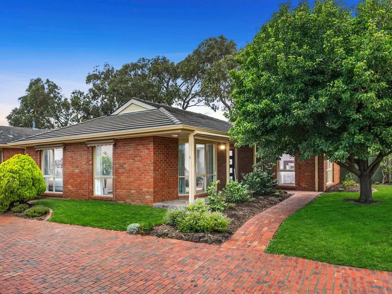 The Brief: Downsizer’s Dream by Fishermans