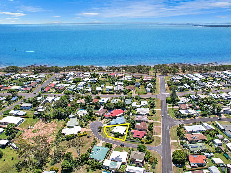 Superb Point Vernon Location!