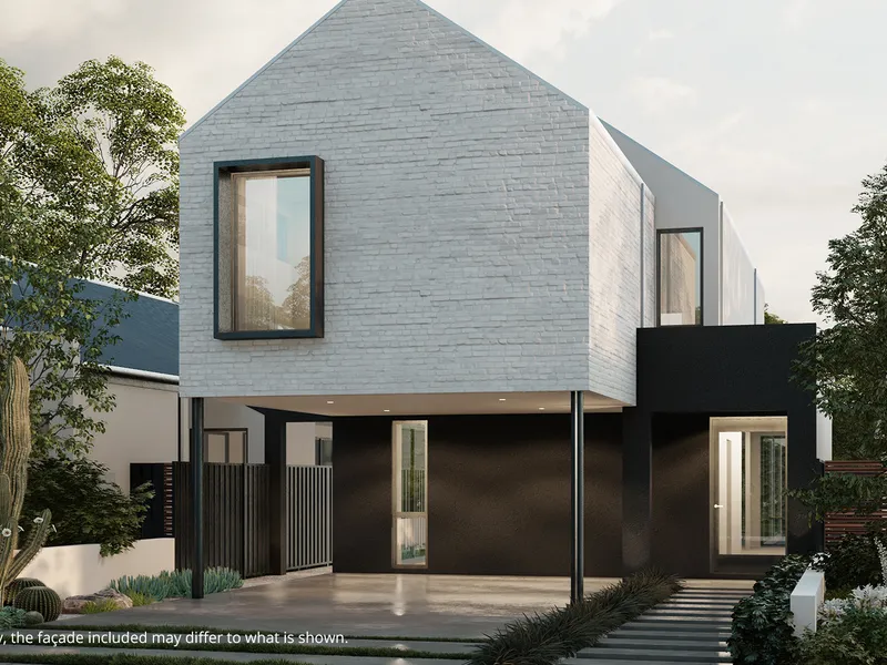 Ripe for the Picking