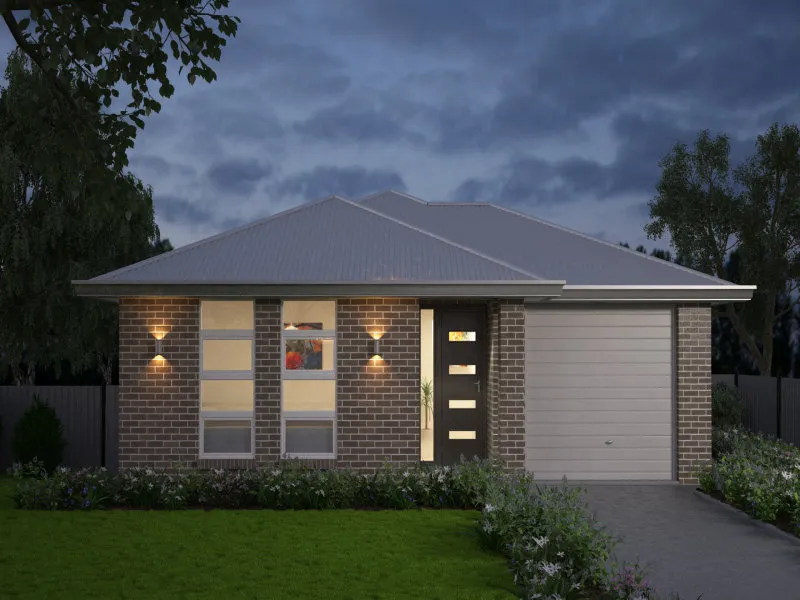 Absolute Complete Package! Council Approved - Ready to Start 