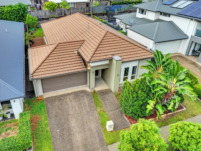 Live, Walk, Play a home for Happiness