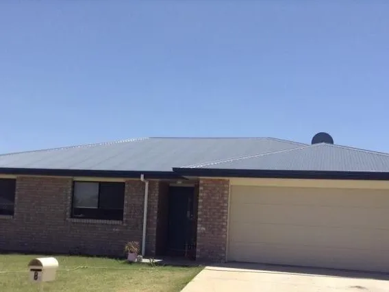 Large brick home - 5 bed 3 bath