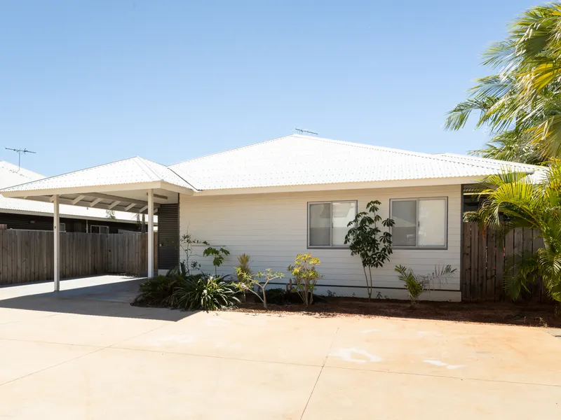 VILLA CONSIDERS LIFESTYLE CHOICES  