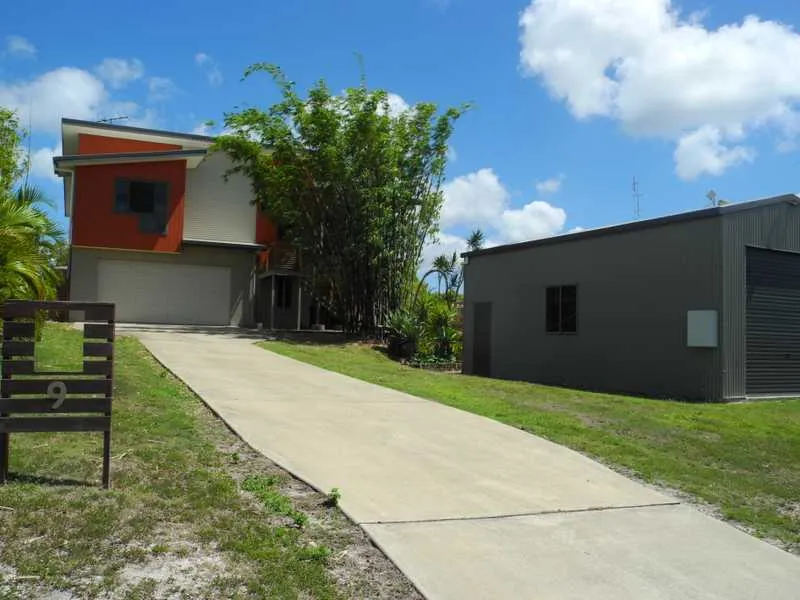 THE HOLIDAY HOME YOU'VE ALWAYS DREAMED OF...