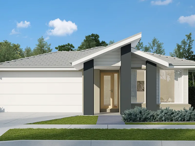 FULL TURN-KEY INCLUSIONS!!! Your Home The Way You Want It!