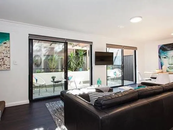 BONDI RETREAT @BONDI BEACH - Furnished
