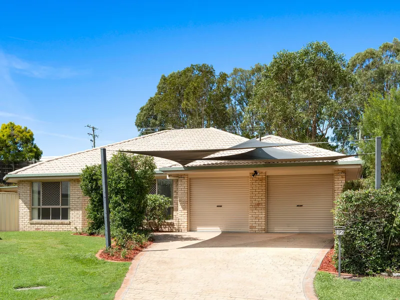 Large Block, Fully Refurbished Family Home, Quiet Cul-de-sac