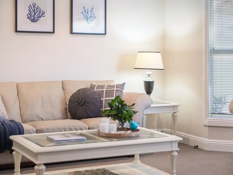 Commanding an enviable vantage, defined by class and elegance