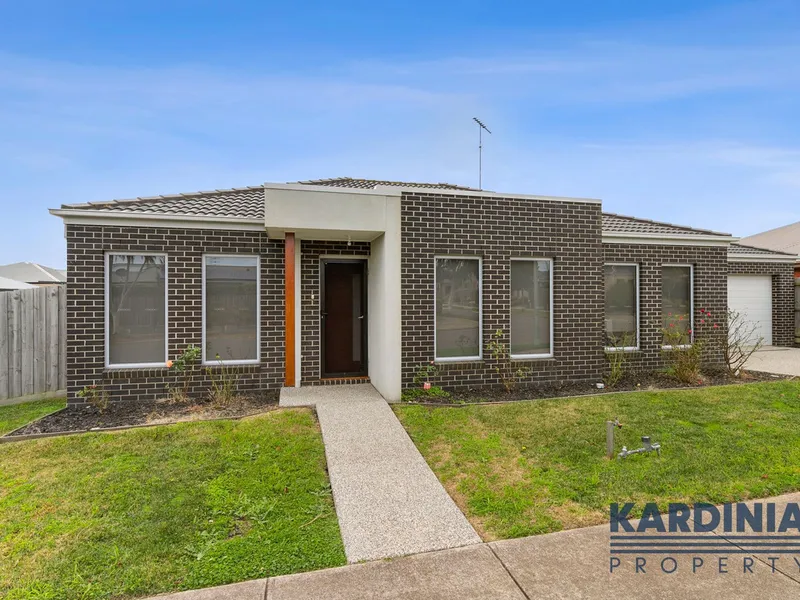 Compact, but not short on space.