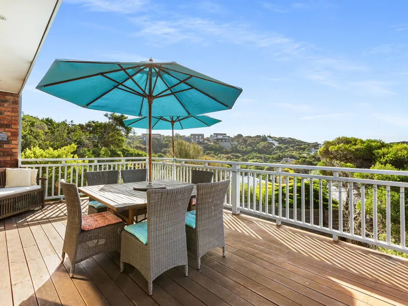 Golden Opportunity on the Doorstep of Koonya Ocean Beach