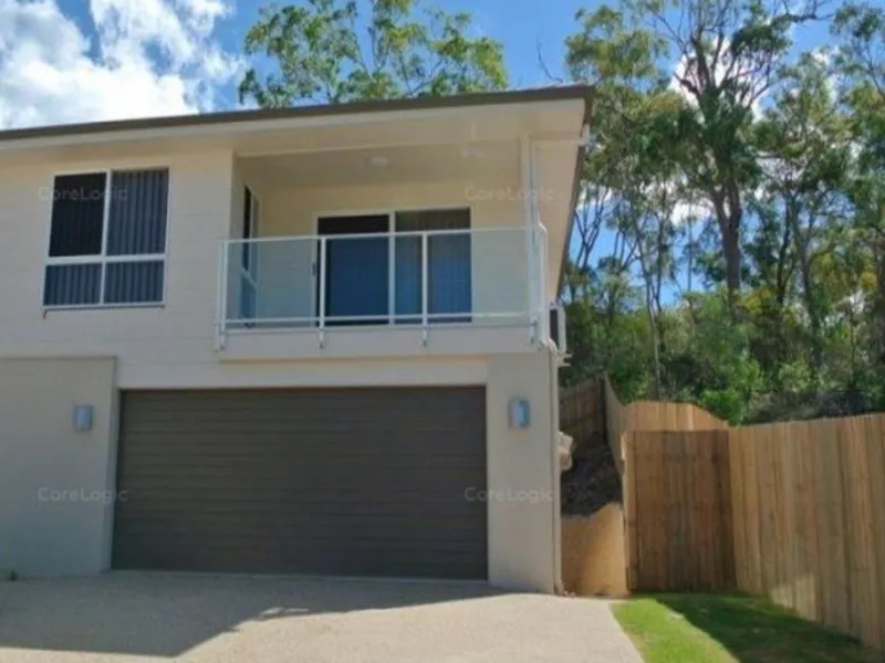 Quiet Location, Great Sized Unit