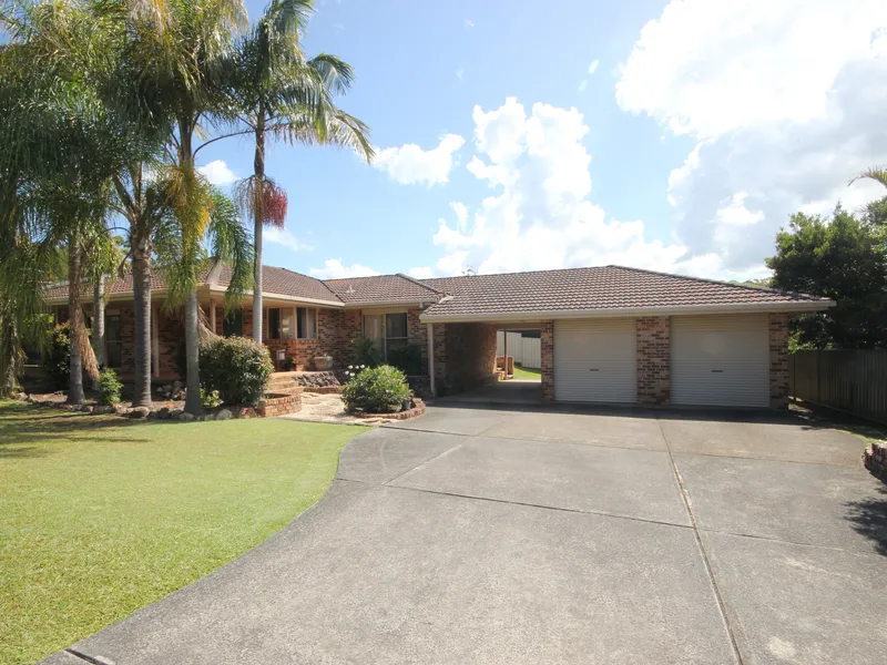 Three bedroom home in Fairwinds Estate